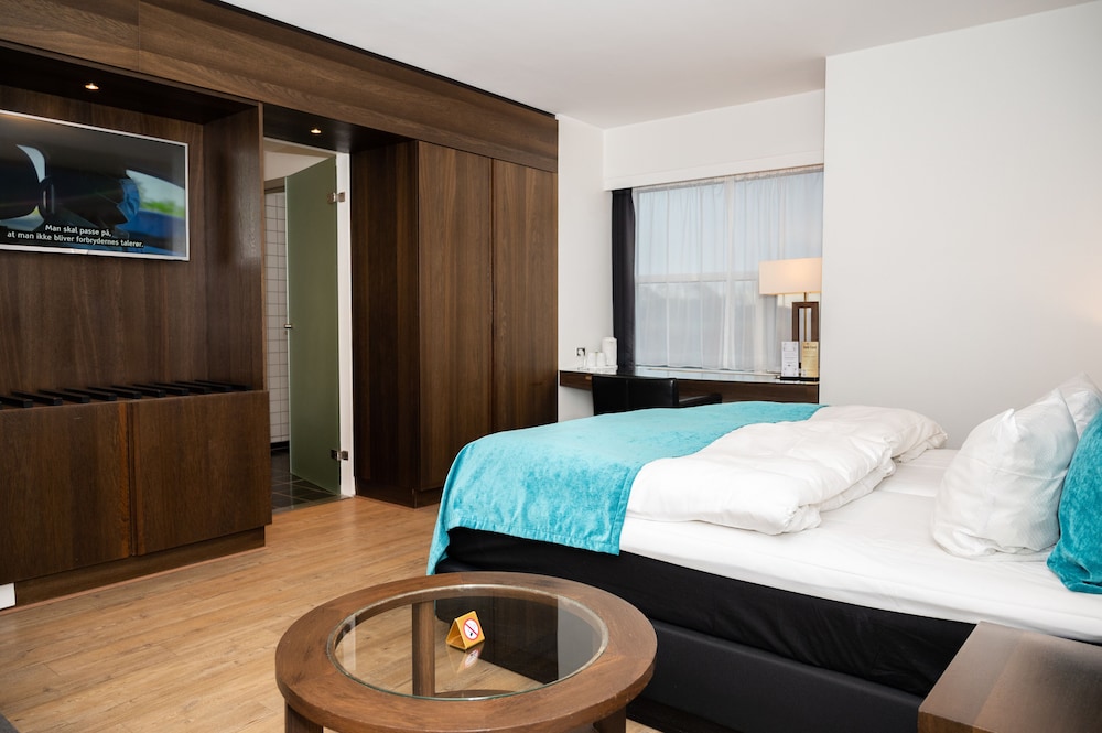 Hotel Svanen, BW Signature Collection 29/61