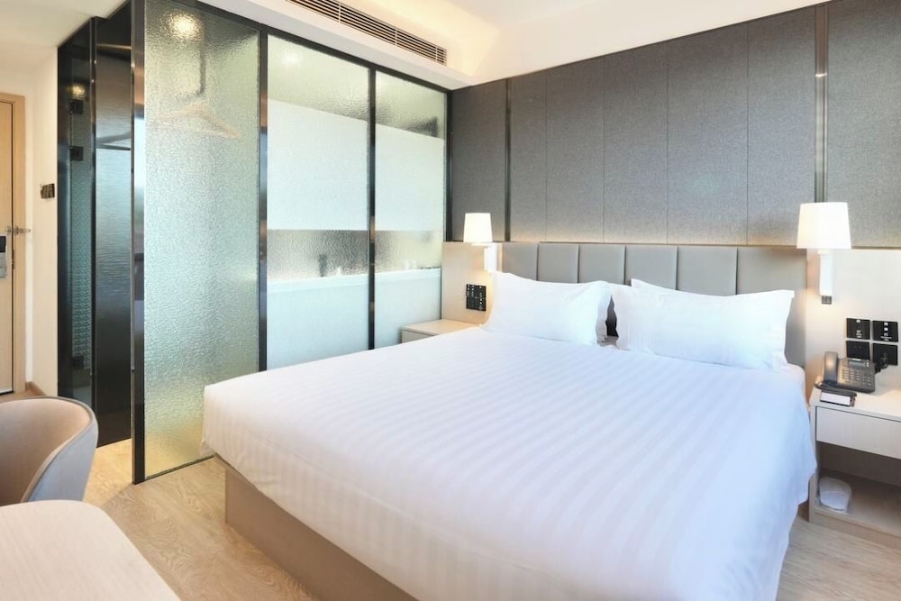 Hotel Yoo Beijing 17/38