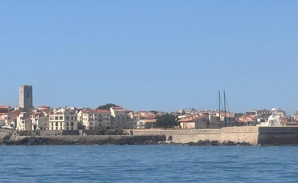 Minotel La Residence 59/63