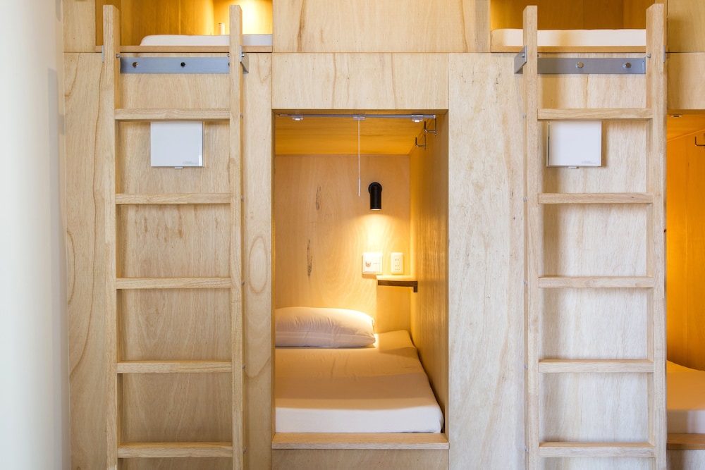 Nagonoya Cafe Guest House 3/42