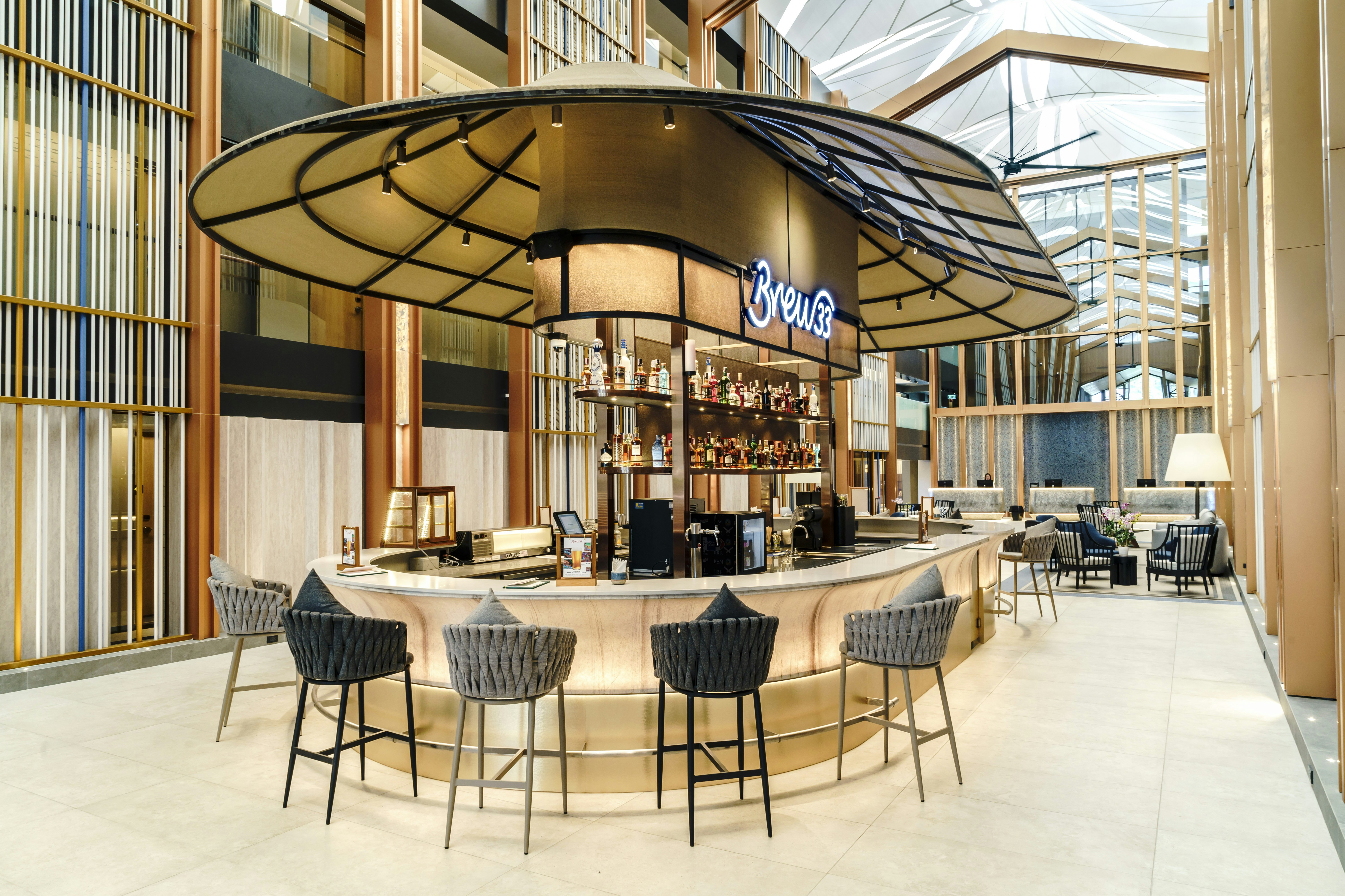 DoubleTree by Hilton Phuket Banthai Resort 32/49