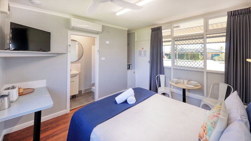 Almare Tourist Motel 16/50