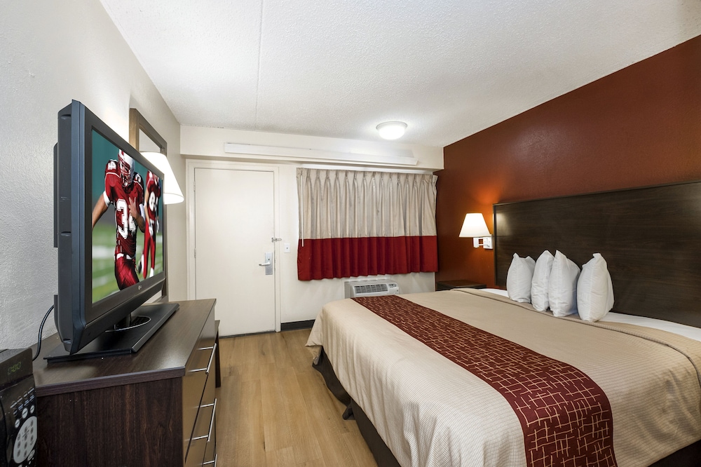Studio6 Suites Shreveport, LA – Industrial Loop 15/32