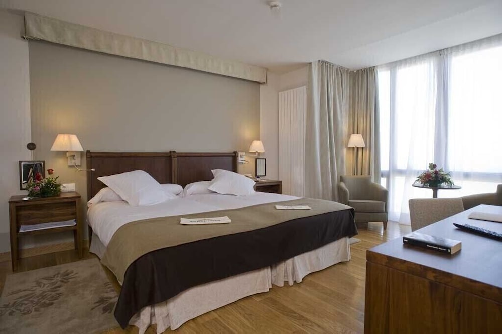 Parador De Argomaniz 17/60
