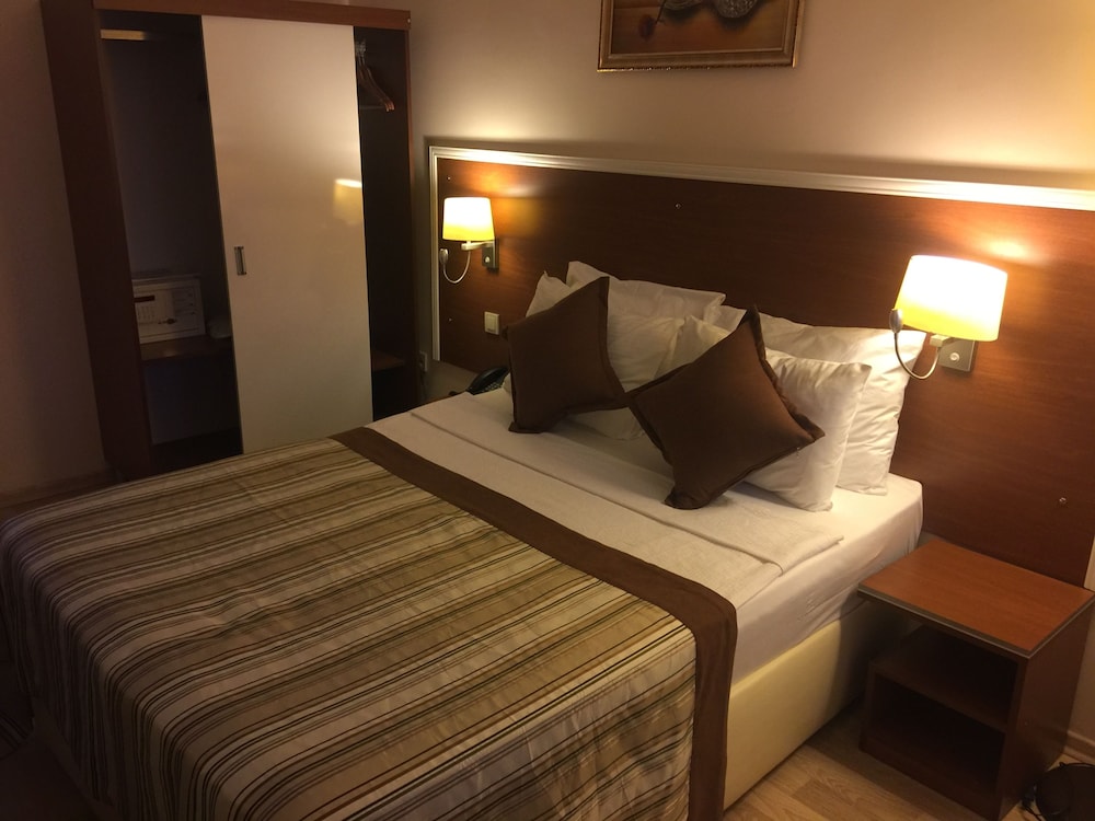Soz Hotel Ex. The Best Life Hotel Gumbet 28/70