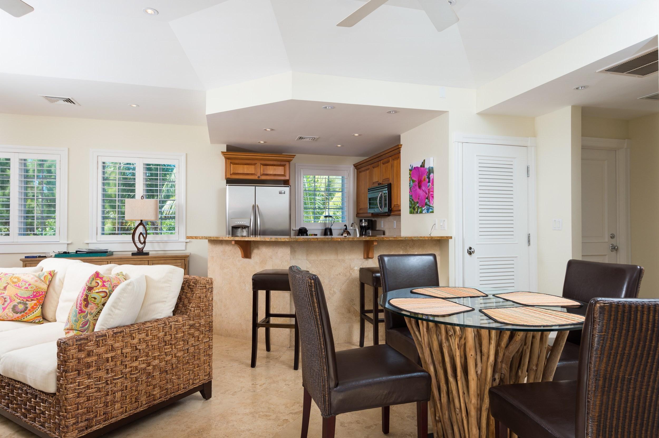 The Regent Grand on Grace Bay Beach 27/49