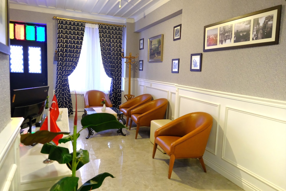 Olympos Garden Hotel 22/34