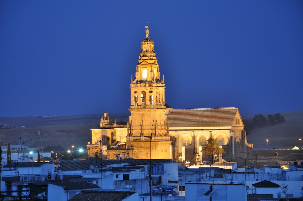 Patios Del Orfebre in CORDOBA