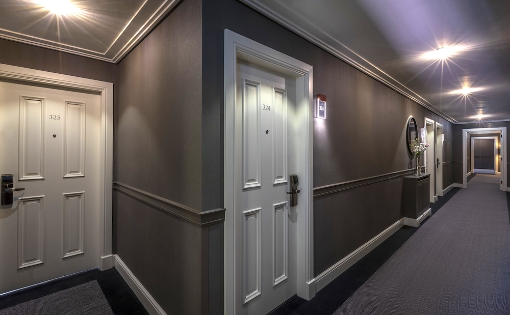 Belvedere Hotel Dublin 2/54