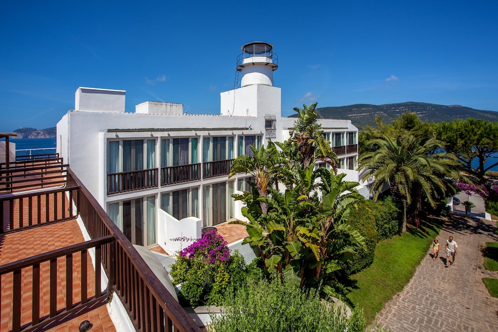 El Faro Hotel 6/73