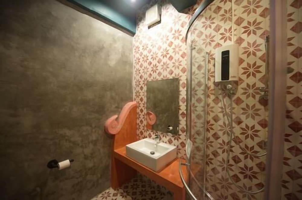 De Sea Almond Hotel Chumphon 41/46