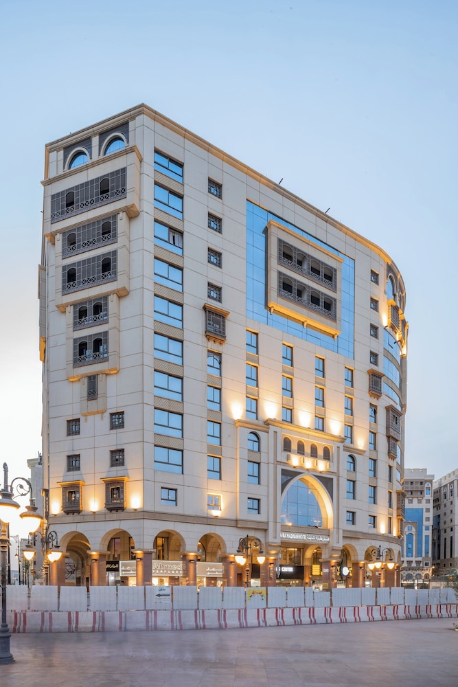 Millennium Taiba Hotel in MADINAH