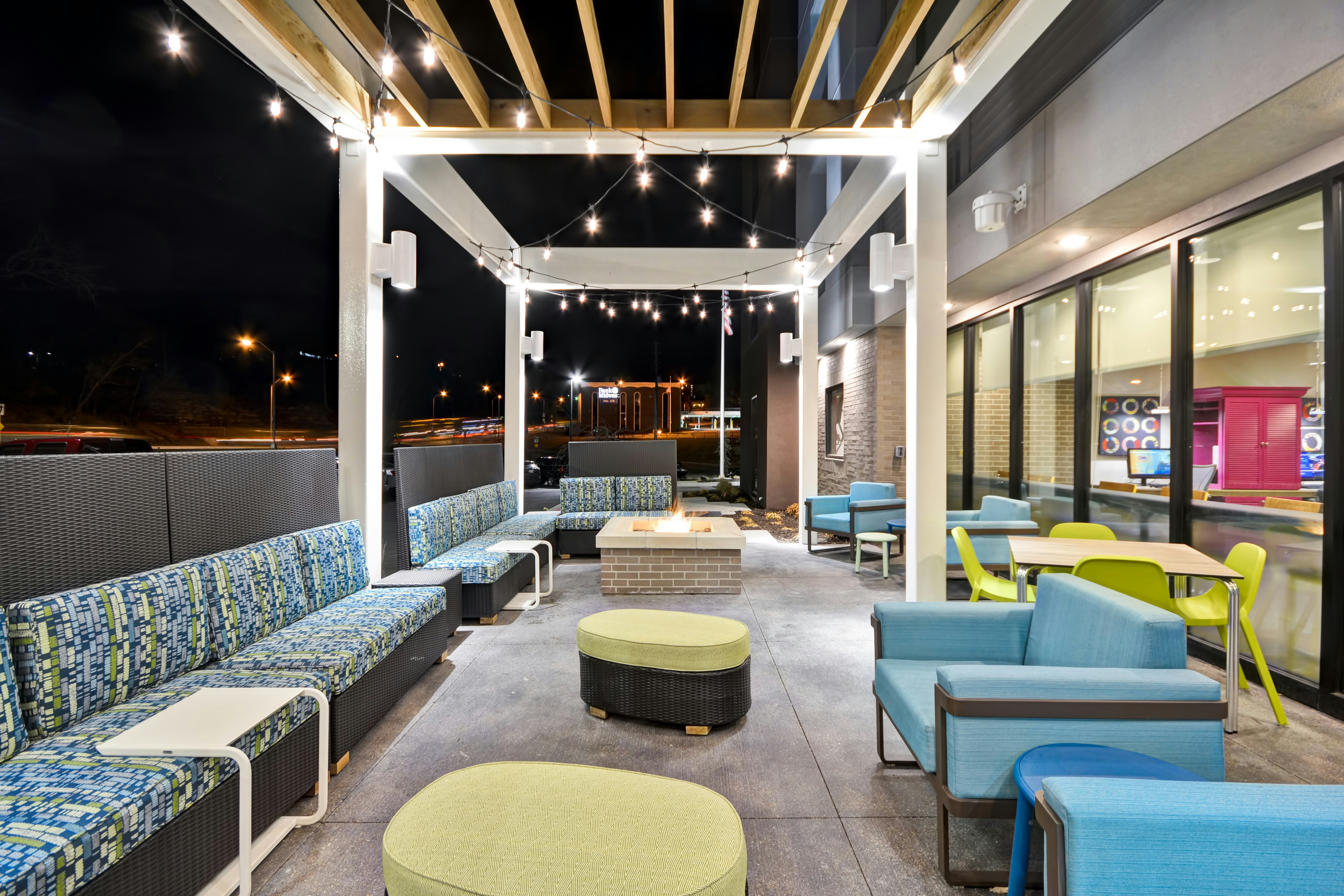 Home2 Suites by Hilton Kansas City KU Medical Center 13/31