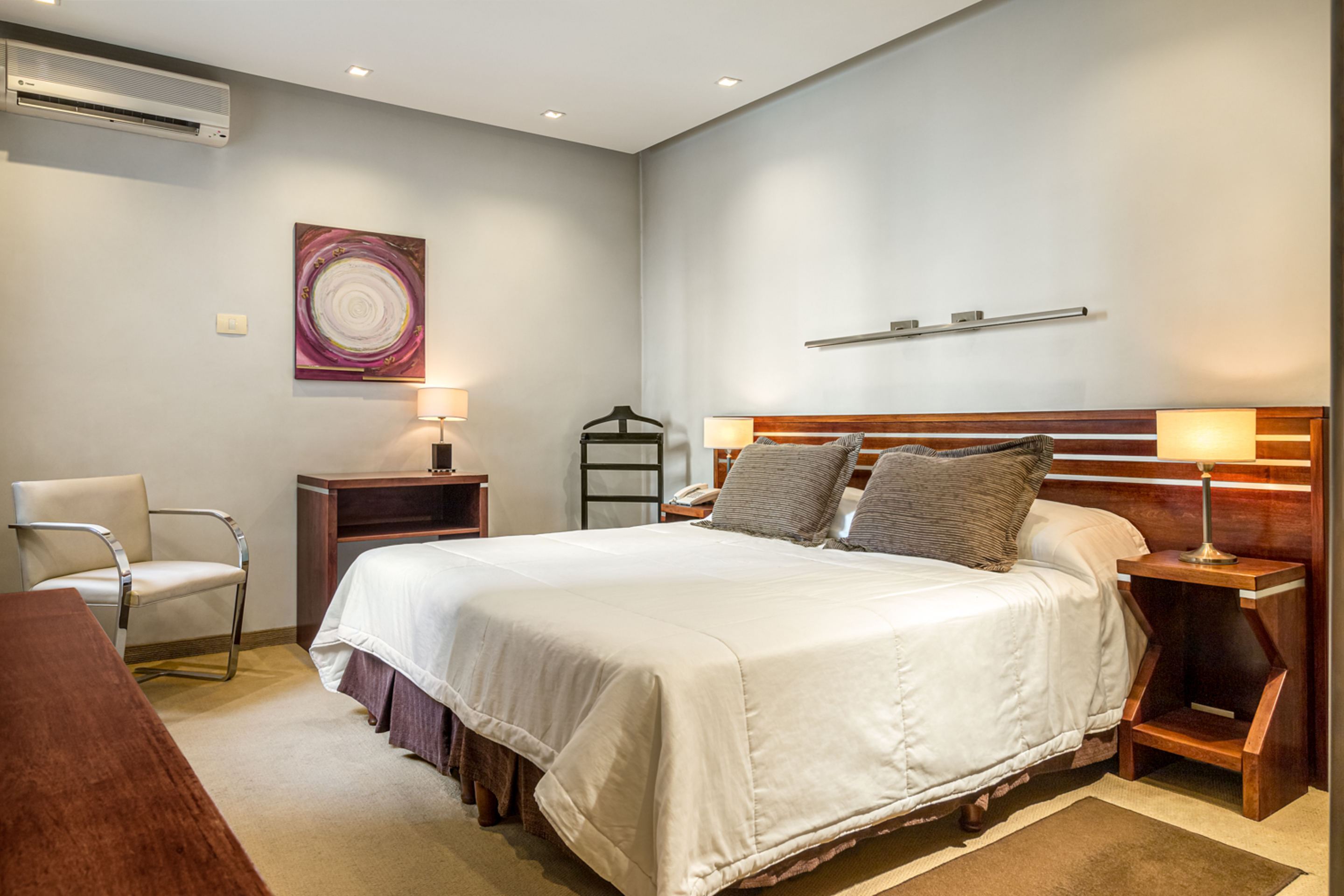 Room at Up Retiro, BUENOS AIRES