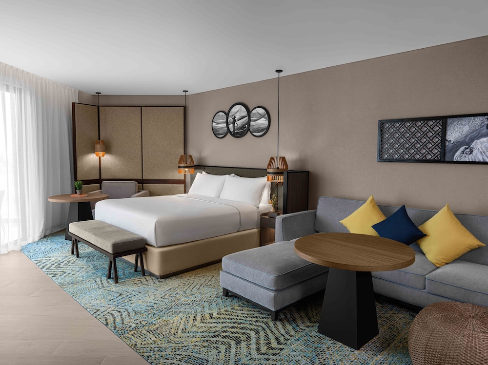 Crowne Plaza Phu Quoc Starbay 19/76