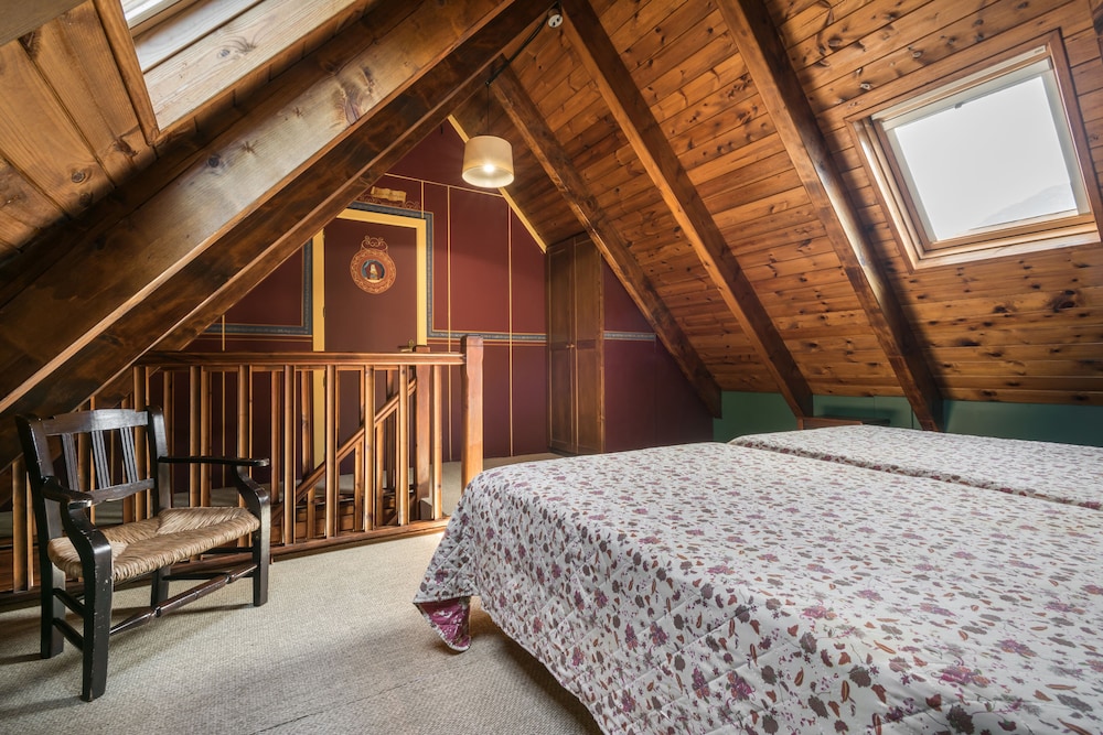 Suite Aparthotel & Spa Eth Refugi d'Aran 8/50