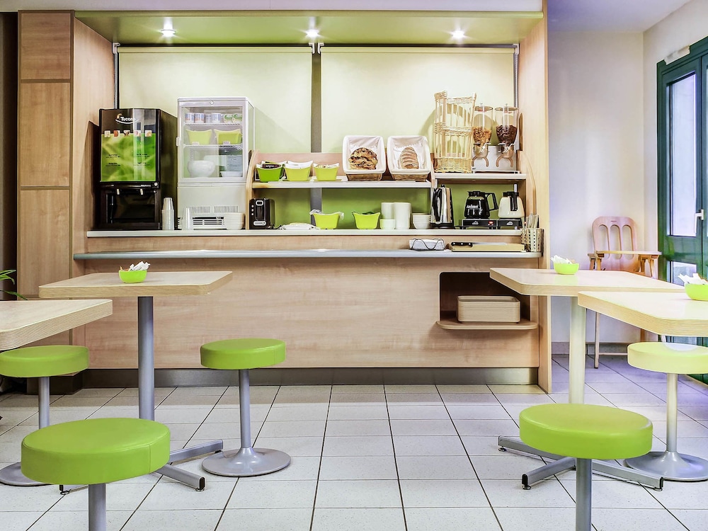 Hotel Inn Design Laon 33/39