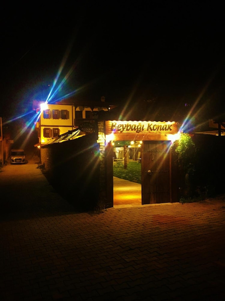 Beybagi Konak Hotel 3/27