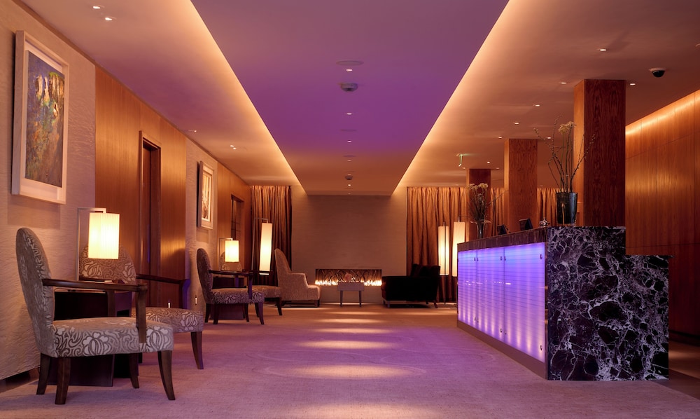 Aghadoe Heights Hotel And Spa 6/74
