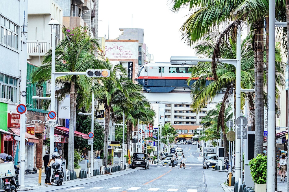 OMO5 Okinawa Naha by Hoshino Resorts 44/50