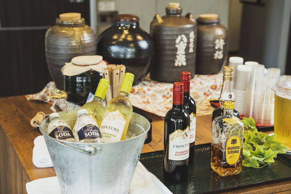 The Breakfast Hotel Porto Ishigaki 54/74