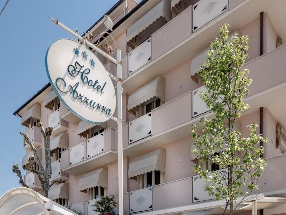 Hotel Azzurra 1/50