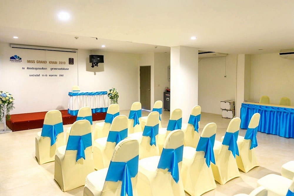 Phu Dahla Residences 67/72