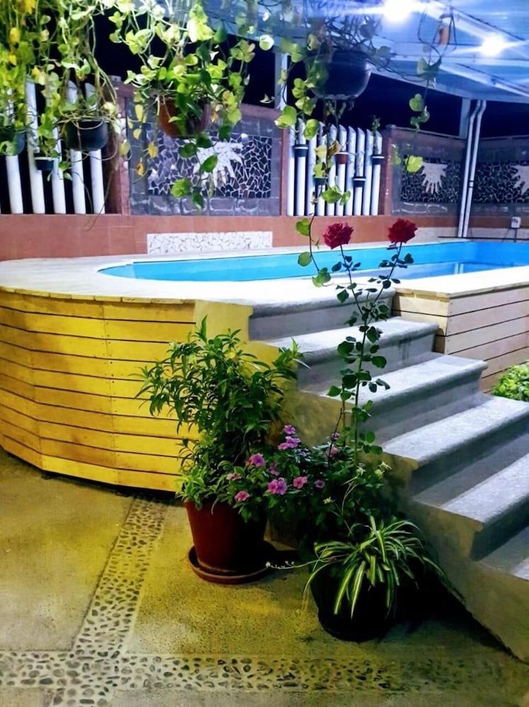 Villas and Suites Paraiso del Sur 60/68