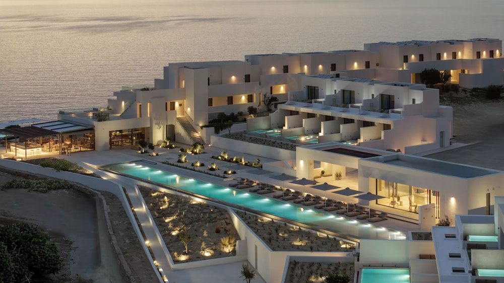 Domes White Coast Milos - Adults Only 5/62