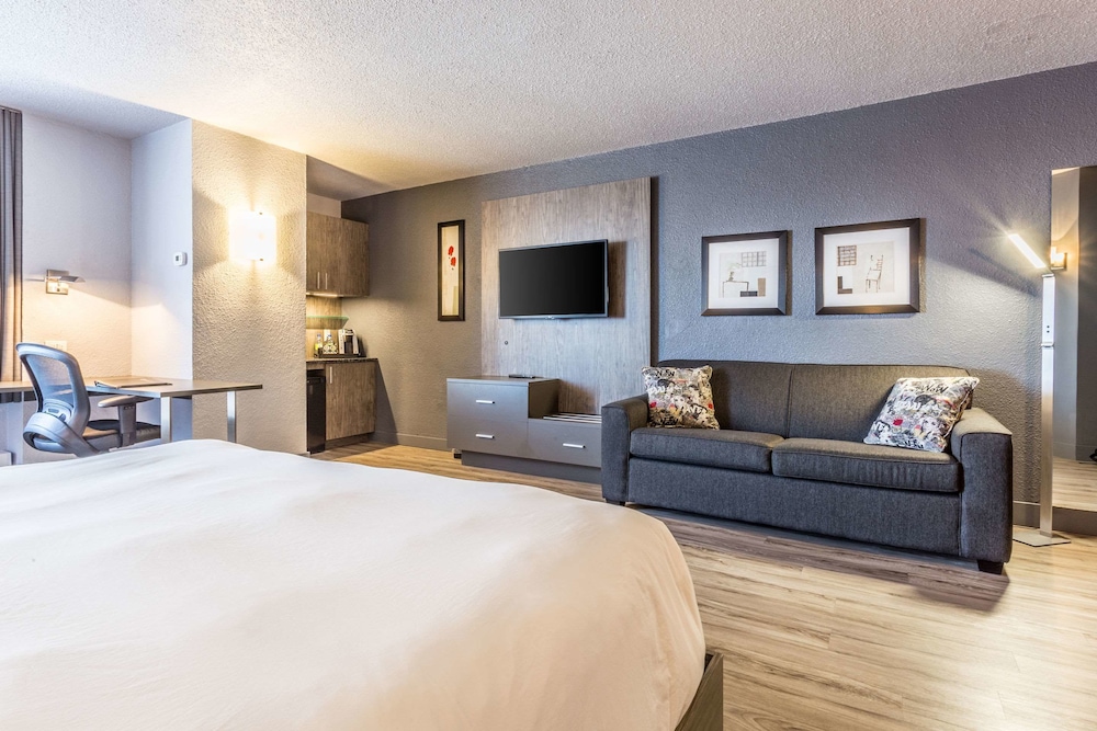 Hotel Quartier An Ascend Hotel Collection 21/64