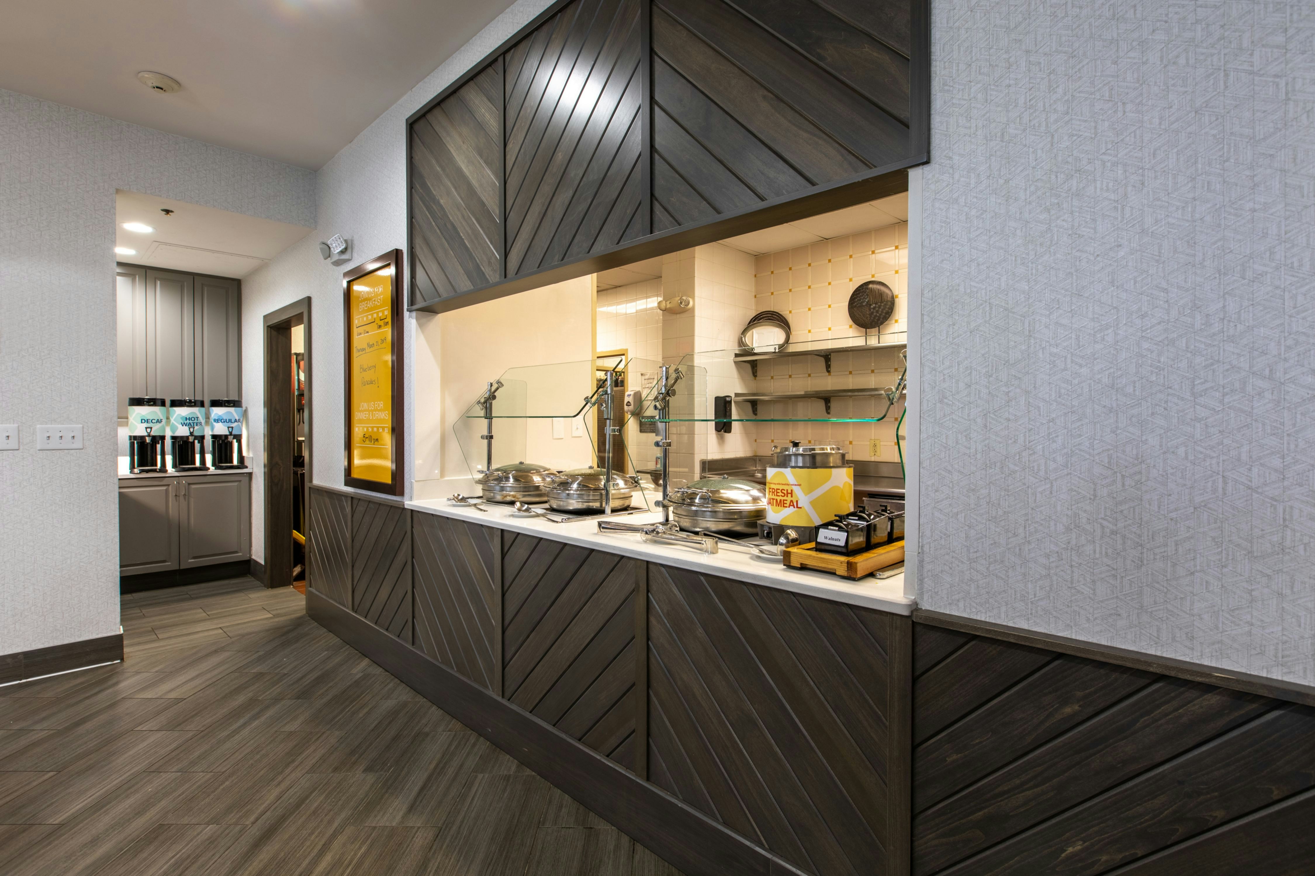 Hilton Garden Inn Lynchburg 3/32