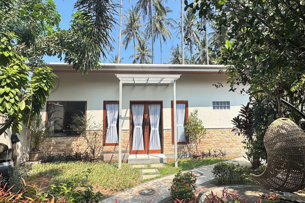 Senggigi Cottages Lombok photo4