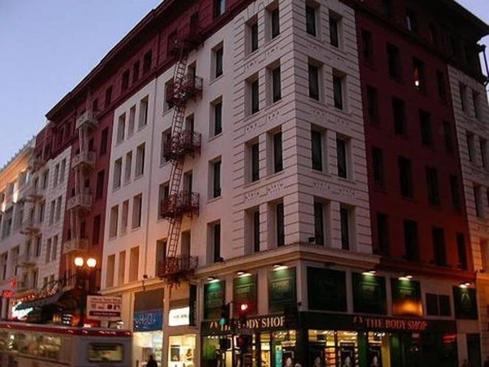 HOTEL UNION SQUARE 3/56