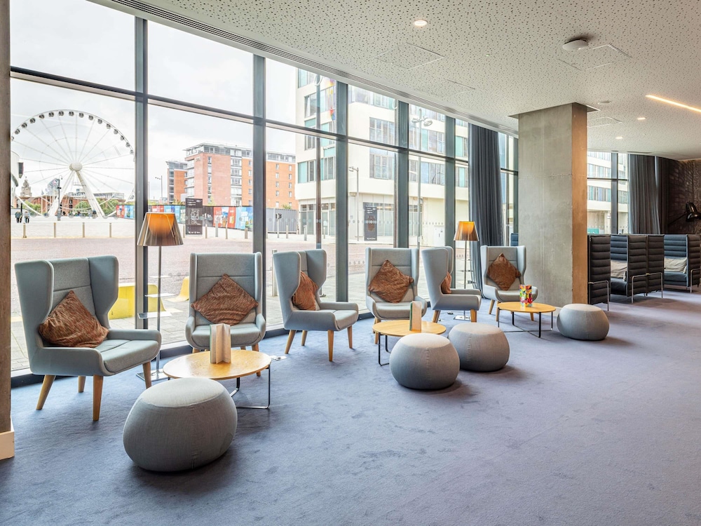 Pullman Liverpool Hotel 41/69