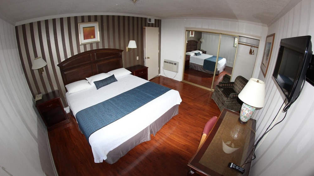 Anaheim Maingate Inn 28/49