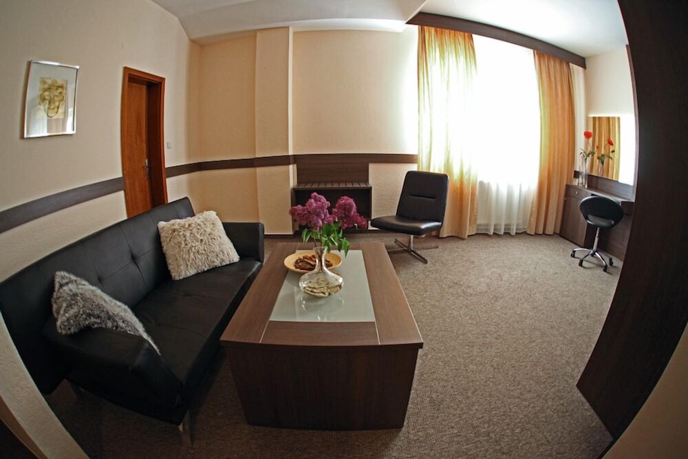 Hotel Centrum 20/45