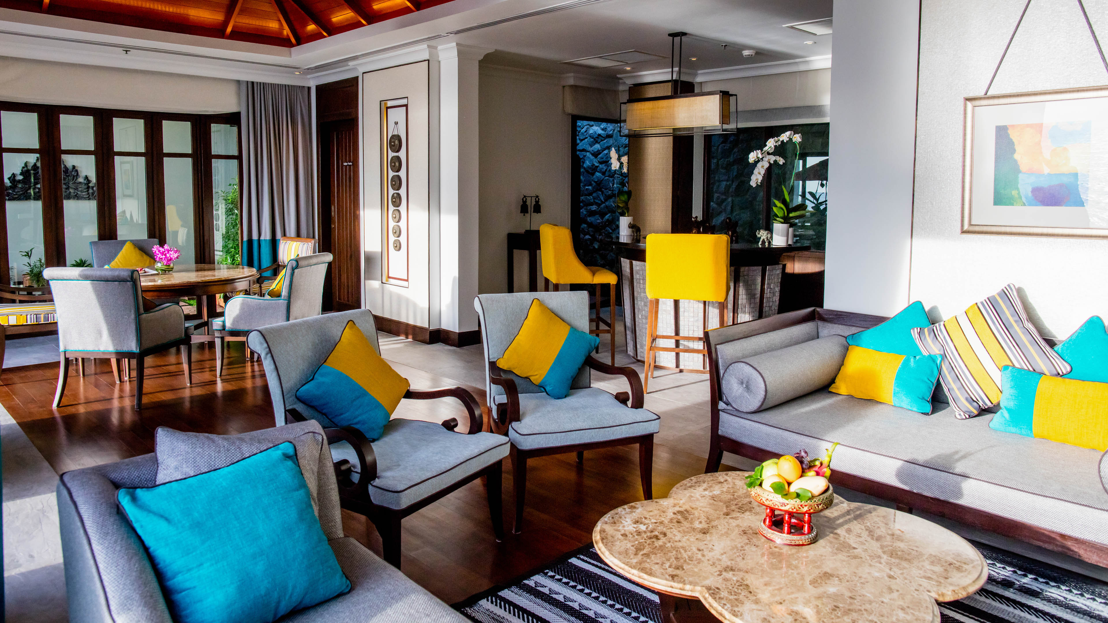 Intercontinental Pattaya Resort 20/50