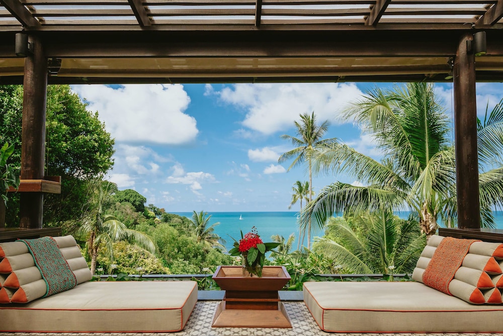 Garrya Tongsai Bay Samui 11/73