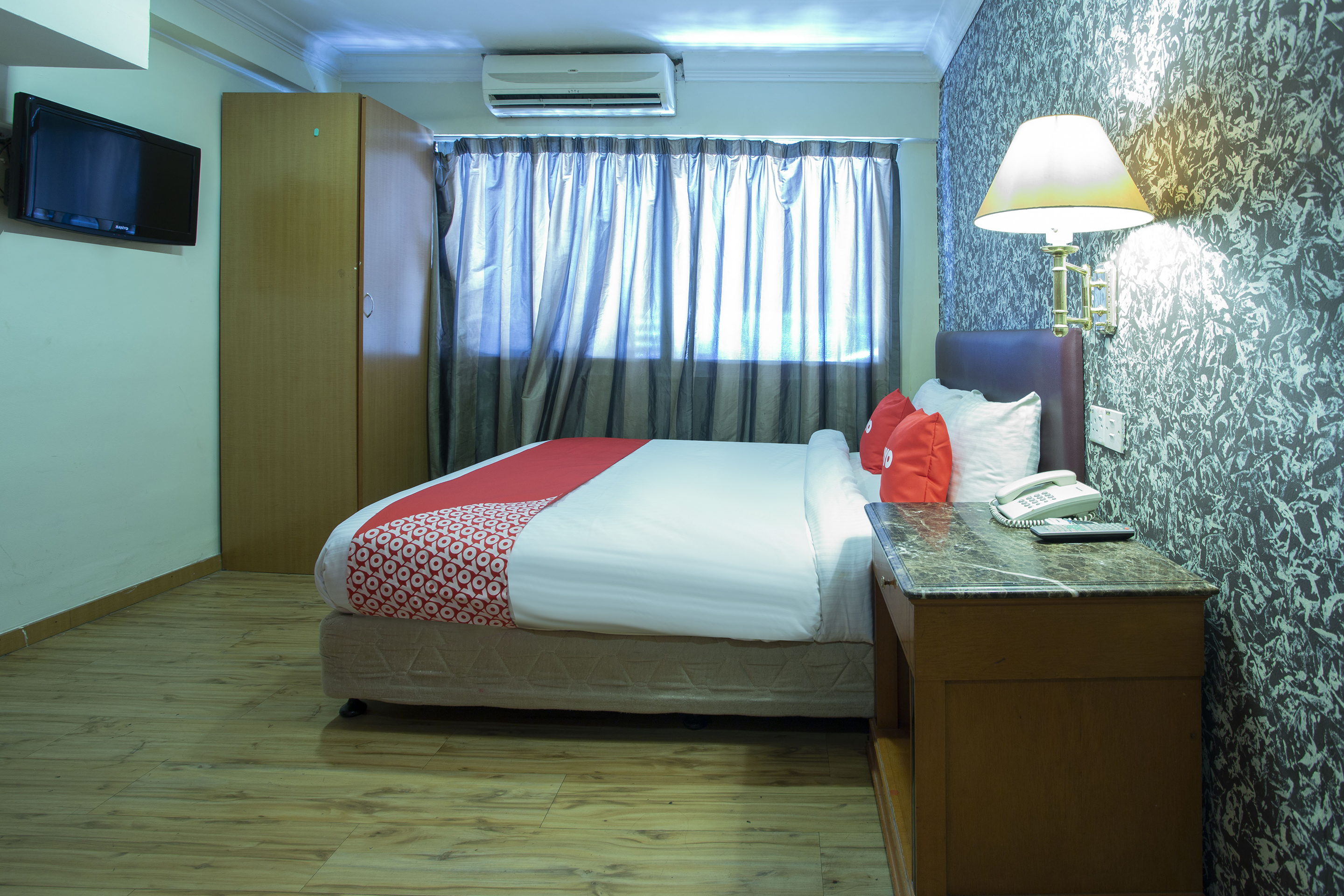 Hotel Grand Orchard 21/31