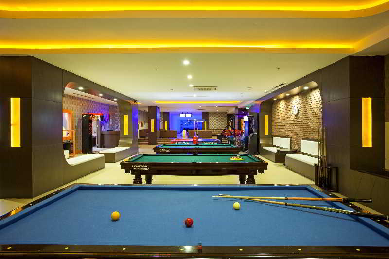 Roma Beach Resort & Spa Adult Only 24/50