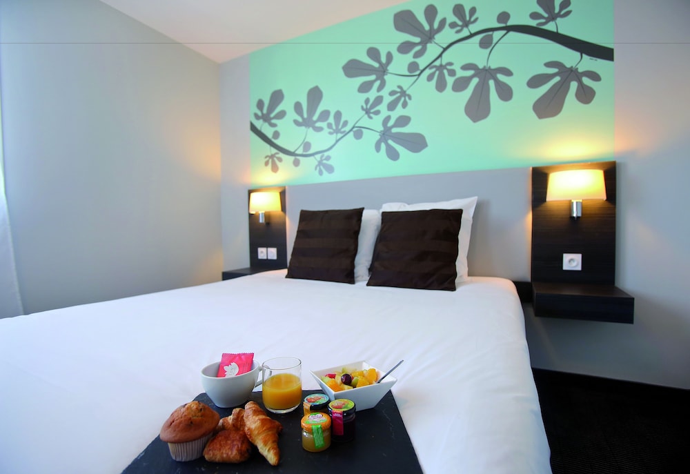 Appart City Confort Montpellier Ovalie 2 20/70
