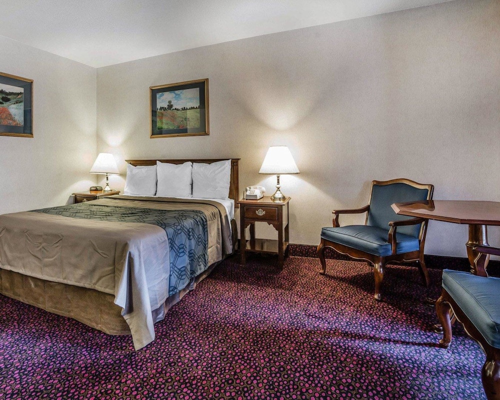 Econo Lodge New Reno Sparks Convention Center 19/30