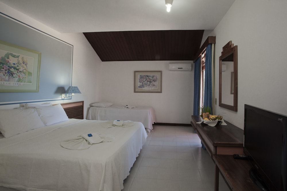 Colonna Galapagos Garden Hotel 22/64