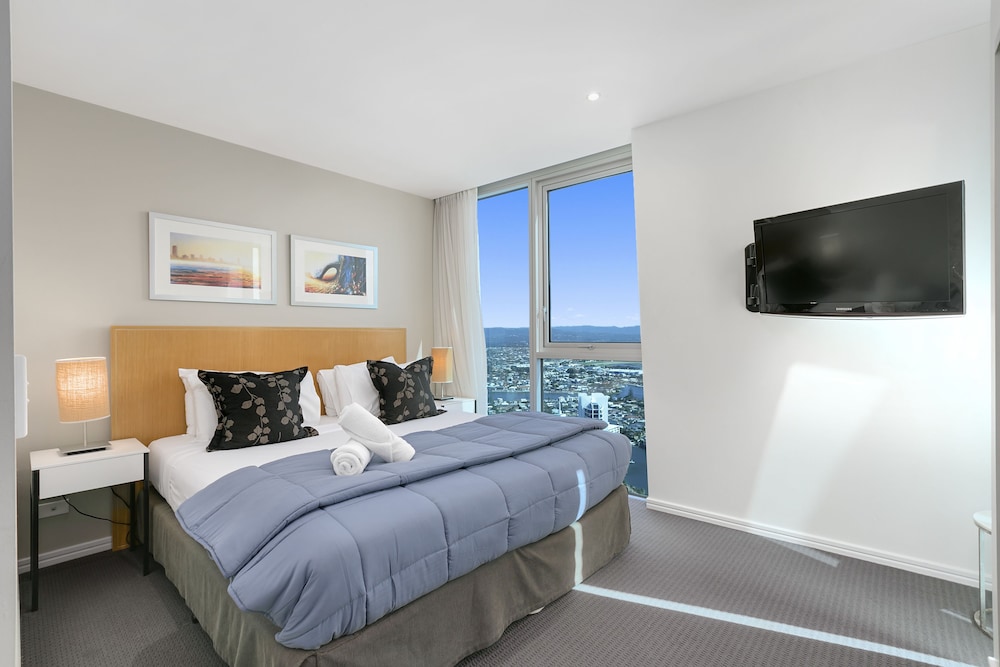 H Residences - We Accommodate 10/40