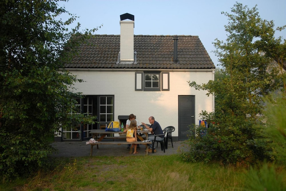 Hotel Sunparks Kempense Meren 1/50