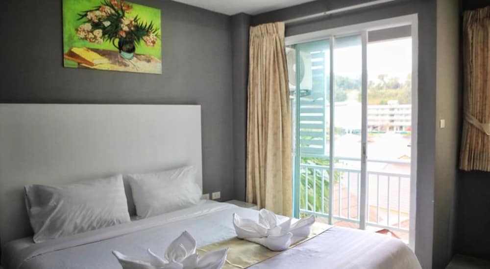 Guan Chao Yin Hotel 17/23