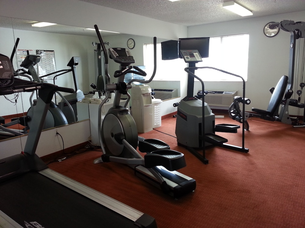 Comfort Inn Denver Southeast Area 19/34