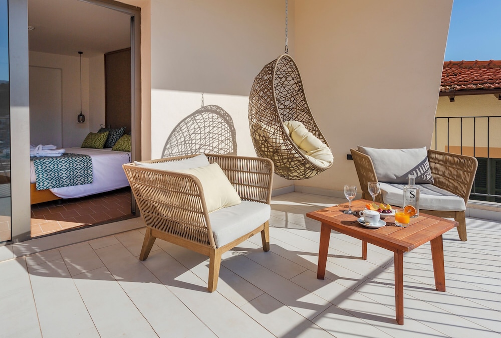 Pure Salt Port de Soller - Adults Only 60/87