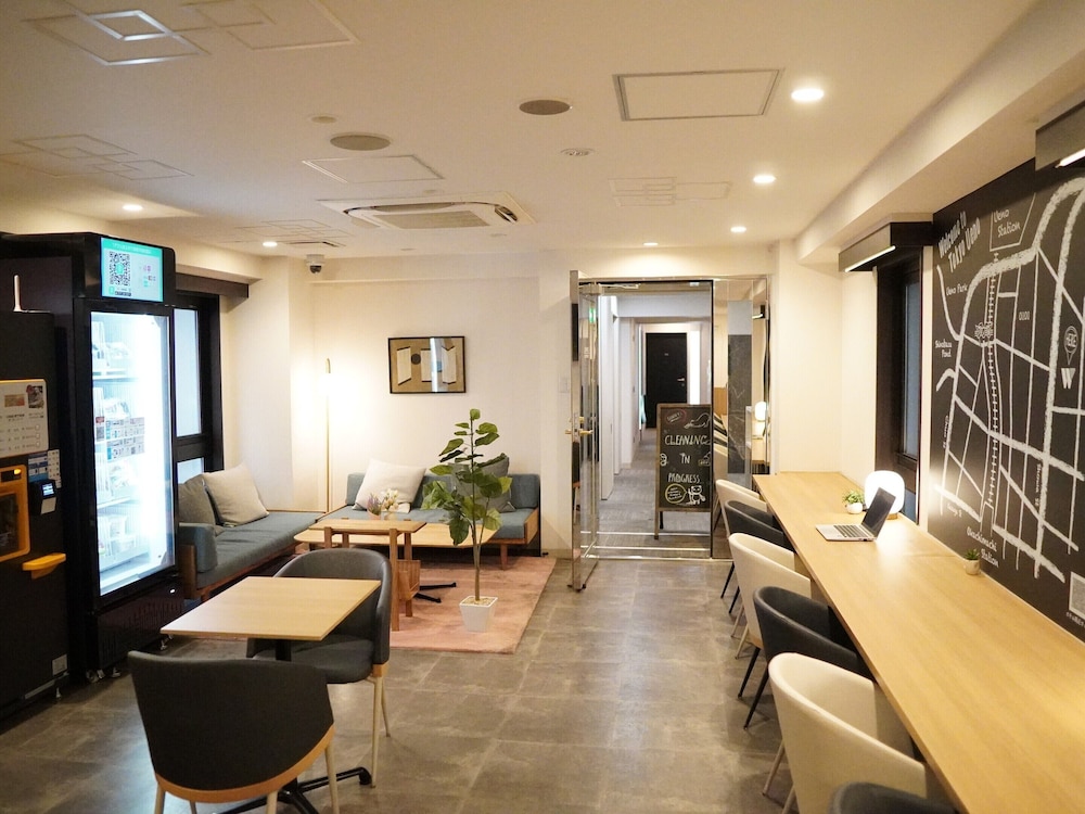 KOKO HOTEL Ueno Station 35/46