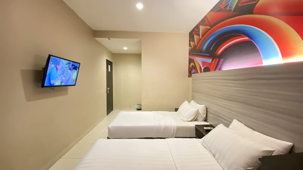 OS Hotel Batu Aji Batam 39/63